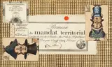 Charles Green Shaw, Montage (No.246); Montage (No.247) (a pair)