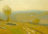 Bruce Crane, Mohawk Valley