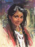 Harley Brown, Sonja