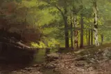 Julian Rix, Quiet Creek