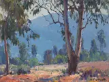 Hanson Puthuff, Edge of the Grove