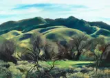 Emil Kosa Jr., Patch of Green