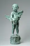 Edith Barretto Stevens Parsons, Duck Baby