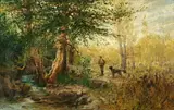 John Fery, Hunter's Grove: two
