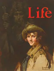 Norman Rockwell, Good Scouts, oil on canvas