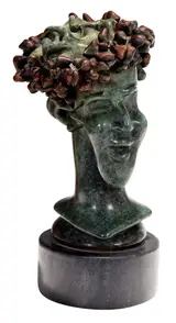 Richard Jolley, Untitled
