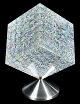 Jon Kuhn, Glass Sculpture