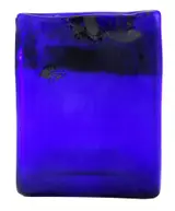 Laura de Santillana, Glass Sculpture