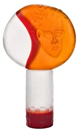Richard Jolley, Art Glass Sculpture
