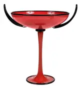 Dante Marioni, Glass Sculpture