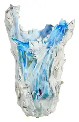 Jon Kuhn, Art Glass
