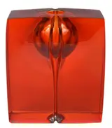 Tom Patti, Glass Sculpture