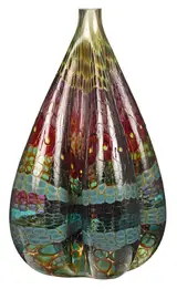 Stephen Rolfe Powell, Glass Sculpture