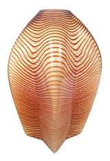 Stephen Rolfe Powell, Glass Vase