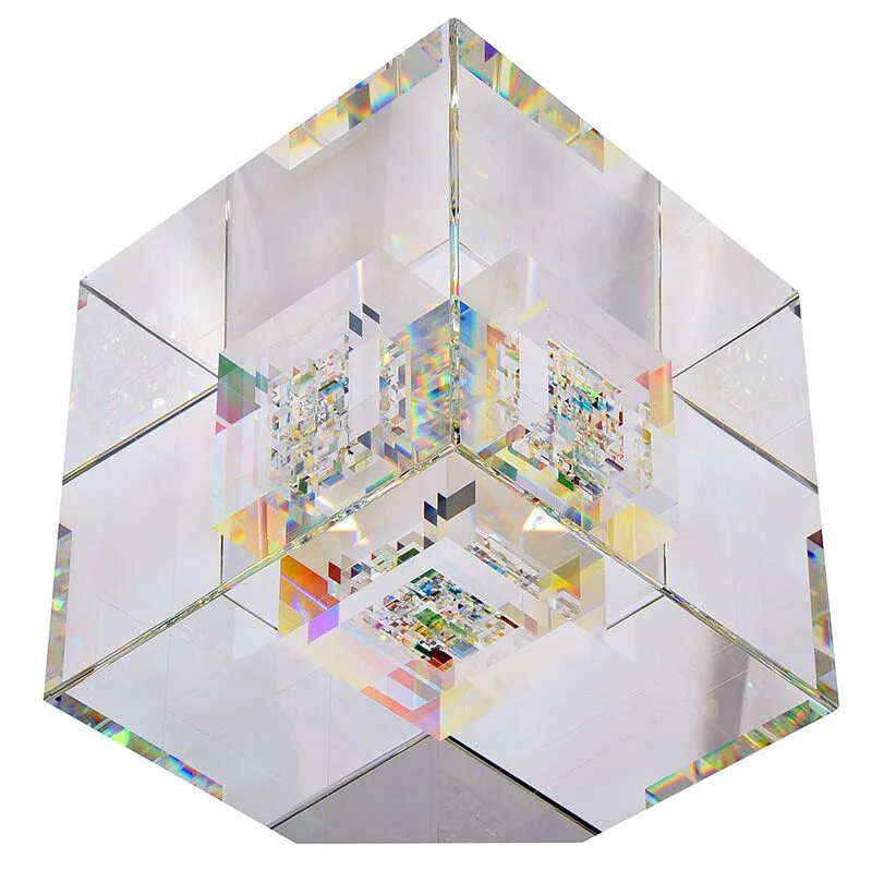 Untitled by Jon Kuhn, 1991, sold Aug 2020