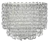 Angelo Mangiarotti, Giogali Blown Glass Chandelier