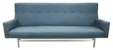 Jens Risom, Mid-Century Modern Sofa