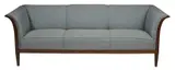 Frits Henningsen, Designed Danish