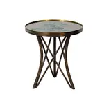 Philip Laverne, Shang Ti Cocktail Table