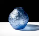Marius-Ernest Sabino, Poissons Vase