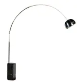 for FLOS: Arco Floor Lamp by Achille & Pier Giacomo Castiglioni, 2002, sold May 2026