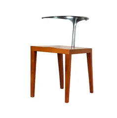 Philippe Starck, 'Royalton' armchair by Driade Aleph