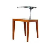 Philippe Starck, 'Royalton' armchair by Driade Aleph