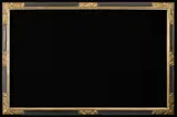 Carrig-Rohane, Carrig-Rohane Frame (Am. 19th Century), Gilt wood, 1913