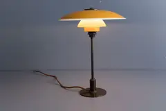 PH 3.5/2.5 Lamp by Poul Henningsen, ca. 1933, -1935 Enameled aluminum, sold Sep 2026