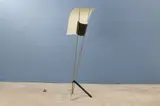 Pierre Guariche, 'Cerf-Volant' Floor Lamp, 1954, Lacquered aluminum