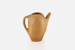Alexandre Noll, Pitcher, 1960s