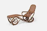 Thonet, Chaise Lounge