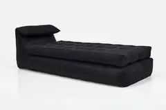 Mario Bellini, 'Bambole' Daybed, 1973