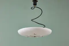 Stilnovo, Pendant Lamp, 1960s