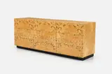 Arthur Umanoff, Eight-Drawer Dresser