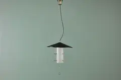 Pendant Lamp by Stilnovo, 1960s, Lacquered aluminum, offered Mar 2026