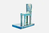 Therman Statom, Chair Sculpture