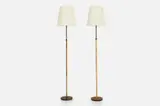 Paavo Tynell, Floor Lamps (2)