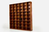 Mogens Koch, Bookcase (9)