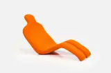 Olivier Mourgue, 'Bouloum' Chair, 1968