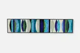 Evelyn Ackerman, 'Elipsis' Mosiac