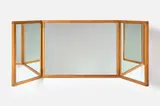 Kai Kristiansen, Tri-fold Vanity Mirror