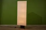 Cini Boeri, 'Accademia' Floor Lamp, 1978, Enameled steel