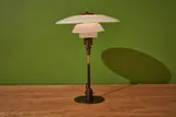 Poul Henningsen, Early PH 4/3 Table Lamp