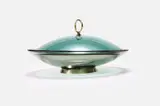 Fontana Arte, Covered Dish