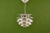 'PH Artichoke' Pendant Lamp by Poul Henningsen, 21st century Copper, sold Apr 2025