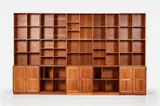 Peter Hvidt, + Orla Molgaard Nielsen, Modular Bookcase (15)
