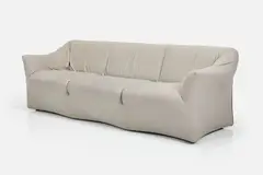 Mario Bellini, 'Tentazione' Sofa, 1970s, Fabric