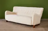 Fritz Hansen, Sofa