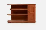 Axel Einar Hjorth, 'Lovo' Shelf